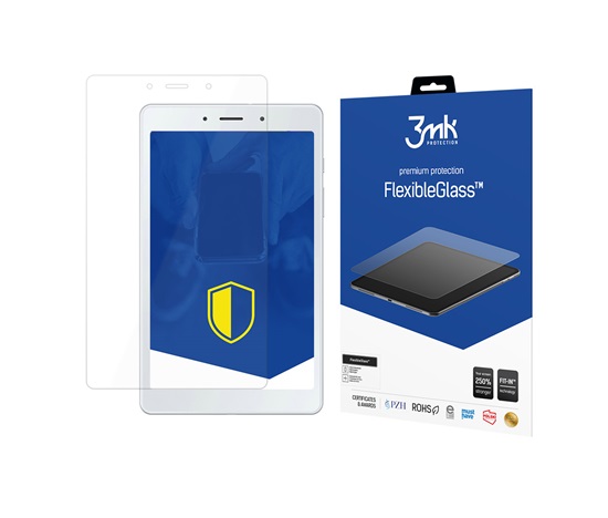 3mk hybridní sklo FlexibleGlass pro Samsung Galaxy Tab A 8.0 T295