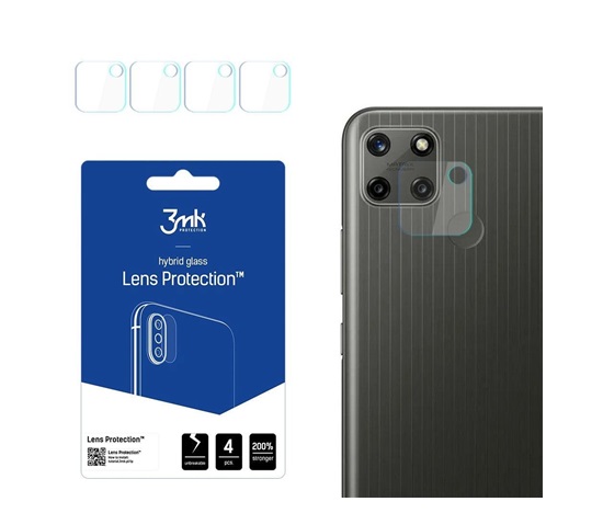 3mk Lens Protection pro Realme C25Y (4ks)