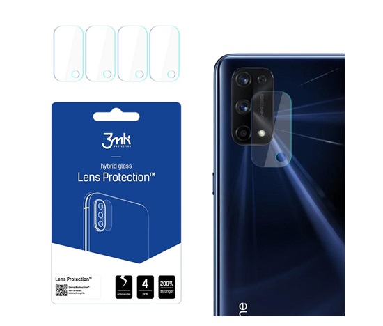 3mk Lens Protection pro Realme X7 Pro 5G (4ks)