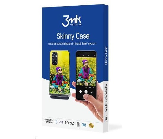 3mk All-safe Skinny Case pro Realme 9 Pro