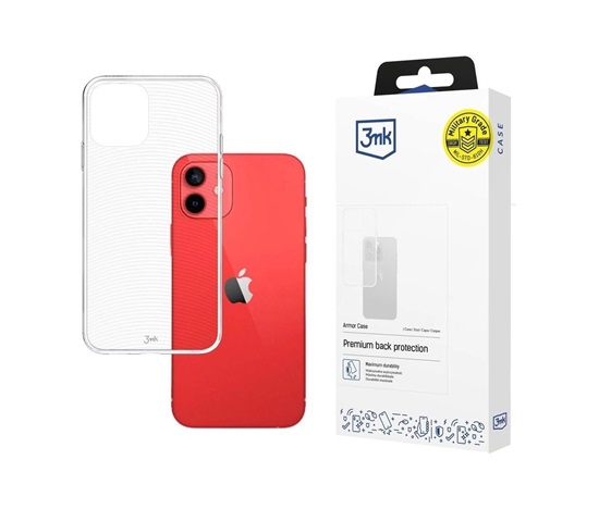 3mk Armor Case pro Apple iPhone 12 / iPhone 12 Pro /AS