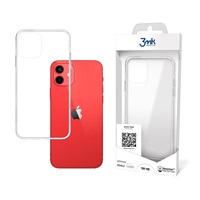 3mk ochranný kryt Armor Case pro Apple iPhone 12 mini /AS