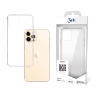 3mk ochranný kryt Armor Case pro Apple iPhone 12 Pro Max /AS