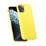 3mk Matt Case pro Apple iPhone 13, Lime