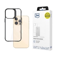 3mk ochranný kryt Satin Armor Case+ pro Apple iPhone 13 Pro Max