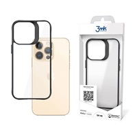 3mk Satin Armor Case+ pro Apple iPhone 13 Pro Max