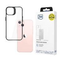3mk ochranný kryt Satin Armor Case+ pro Apple iPhone 14