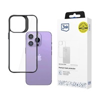 3mk ochranný kryt Satin Armor Case+ pro Apple iPhone 14 Pro Max