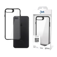 3mk Satin Armor Case+ pro Apple iPhone 7 / 8 / SE (2020/2022)