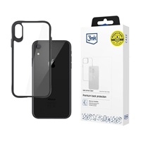 3mk ochranný kryt Satin Armor Case+ pro Apple iPhone Xr
