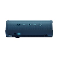 3mk Bluetooth repro Fuego, modrá