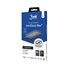 3mk tvrzené sklo HardGlass MAX Privacy pro Samsung Galaxy A34 5G (SM-A346)