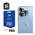3mk ochrana kamery Lens Protection Pro pro Apple iPhone 14 Plus, Sierra Blue