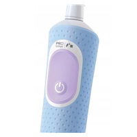 Oral-B Vitality Pro 103 Kids Frozen elektrický zubní kartáček, oscilační, 2 režimy, časovač
