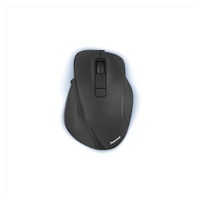 Hama bezdrátová optická myš MW-500 Recharge, nabíjatelná, tichá, černá