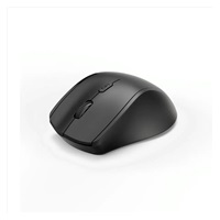 Hama bezdrátová optická myš pro leváky Riano, černá