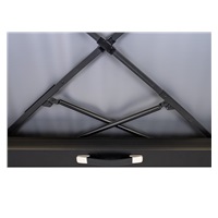 Plátno AVELI PREMIUM,floor up manual,black,221x124(16:9) 100"