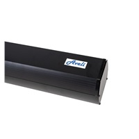 Plátno AVELI PREMIUM,floor up manual,black,221x124(16:9) 100"