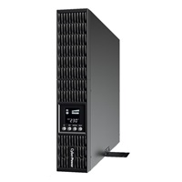 CyberPower OnLine S UPS 2000VA/1800W, 2U, XL, Rack/Tower