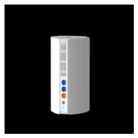 Reyee RG-M18 1800M Wi-Fi 6 Dual-band Gigabit Mesh Router (2-pack)