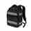 DICOTA Backpack REFLECTIVE 25 litre black
