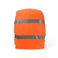 DICOTA Raincover HI-VIS 25 litre orange
