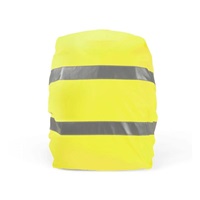 DICOTA Raincover HI-VIS 25 litre yellow