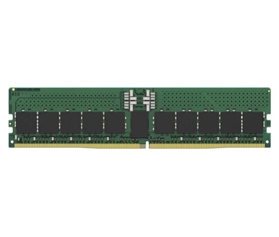 KINGSTON DIMM DDR5 32GB 5600MT/s ECC Reg2Rx8 Hynix A Renesas