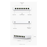 UBNT USW-Ultra-60W