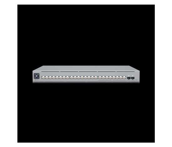 UBNT USW-Pro-Max-24-PoE
