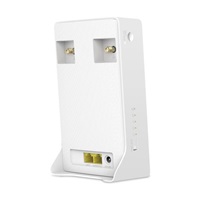 Mercusys MB110-4G WiFi4 router (N300, 4G LTE, 2,4GHz, 1x100Mb/s LAN/WAN,1x100Mb/s LAN,1xnanoSIM)