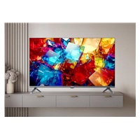 CHiQ  FHD QLED TV 32" L32QM8T Google TV záruka 2+2 roky