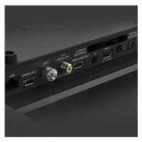 CHiQ  FHD QLED TV 32" L32QM8T Google TV záruka 2+2 roky