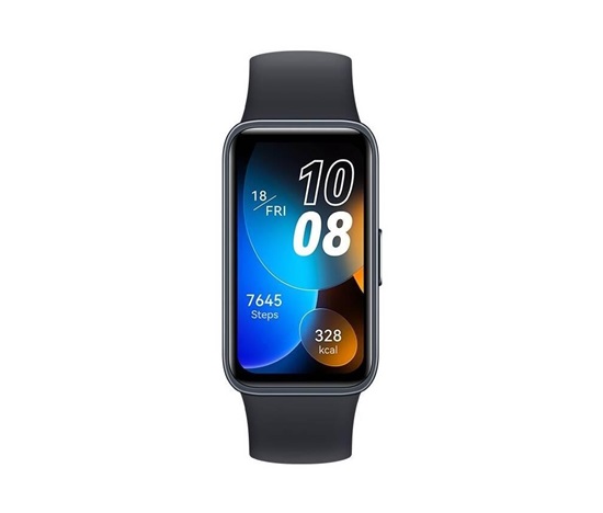 Huawei Band 8 Midnight Black, EU