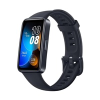 Huawei Band 8 Midnight Black, EU