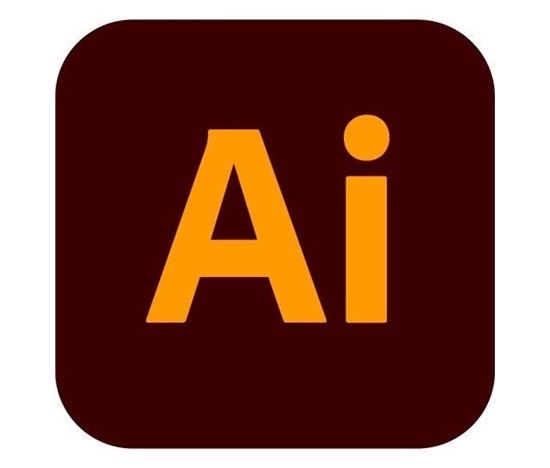 Illustrator for teams MP ML (+CZ) Commercial 1 User, 12 Months, Level 1, 1-9 Lic