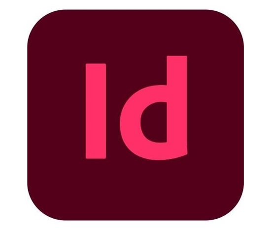 InDesign for teams MP ML (+CZ) Commercial 1 User, 12 Months, Level 1, 1-9 Lic