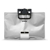 EPSON ink WF-M53xx/58xx Series Ink Cartridge XXL Black (40.000 str.)