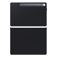 Samsung flipové pouzdro Smart Book EF-BX710PBE pro Galaxy Tab S9, černá