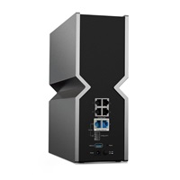 TP-Link Archer BE800 OneMesh/EasyMesh WiFi7 router(BE19000,2,4GHz/5GHz/6GHz,1x10GbELAN/WAN,1xSFP+/10GbEWAN/LAN,4x2,5GbE)