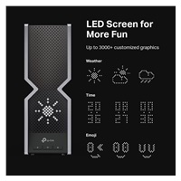 TP-Link Archer BE800 OneMesh/EasyMesh WiFi7 router(BE19000,2,4GHz/5GHz/6GHz,1x10GbELAN/WAN,1xSFP+/10GbEWAN/LAN,4x2,5GbE)