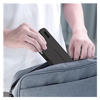 ACER 13in1 Type C Minidock: 3*USB3; 1*USB C; SD/TF; 2*HDMI; DP; RJ45; USB C; 3.5mm Audio