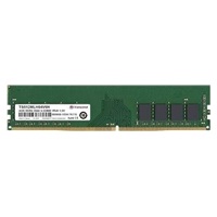 TRANSCEND DIMM DDR4 4GB 2666MHz 1Rx8 CL19