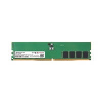 TRANSCEND DIMM DDR5 32GB 5600MHz 2Rx8 CL46