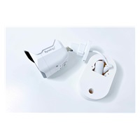 Synology D-SBC500-C - Držák pro kameru Synology BC500 na stěnu i strop