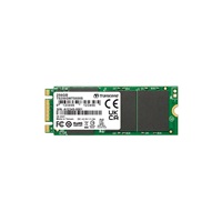 TRANSCEND SSD 64GB 600S, M.2 2260, SATA III B+M Key, MLC