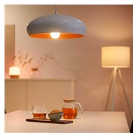 PHILIPS WiZ Tunable White 60W E27 A60 - stmívatelná, nastavitelná teplota barev