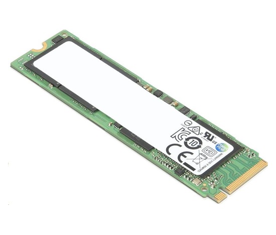 LENOVO disk ThinkPad 512GB Performance PCIe Gen4 NVMe OPAL2 M.2 2280 SSD Gen2