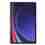 Samsung flipové pouzdro Note View EF-ZX912PWE pro Galaxy Tab S9 Ultra, bílá