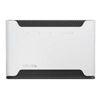 MikroTik D53G-5HacD2HnD-TC&RG520F-EU, Chateau 5G with R16 modem and RouterOS L4 license